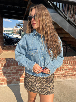 Steve Madden | Rafi Top Forever Blue