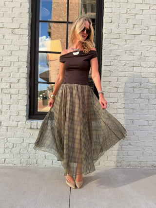 Entro | Be Your Own Skirt