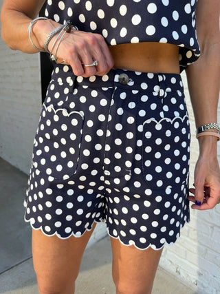 Entro | Nora Dotty Set