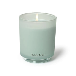 Illume | Fresh Sea Salt Boxed Glass Candle
