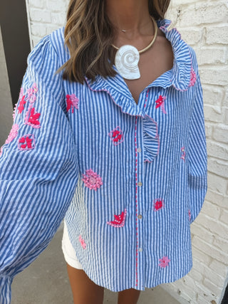 POL | Happy Soul Blouse