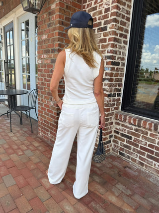 LABIZ | Nantucket Set Ivory