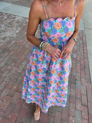 The Allie Dress
