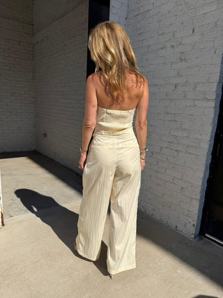 LENA The Solana Draped Maxi Skirt, draped maxi skirt