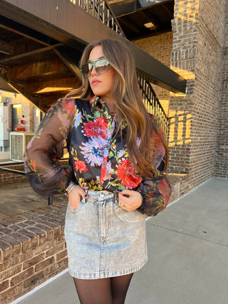 Steve Madden | Beck Skirt