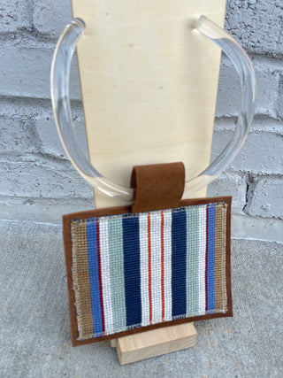 Orijinal | Kilim Pendant Necklace Acrylic v2