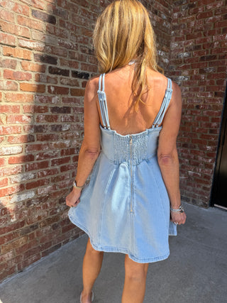 Steve Madden | Harley Dress