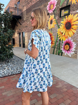 THML | Willow Muse Dress