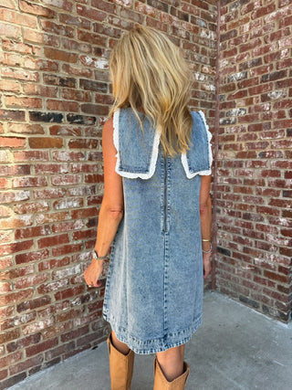 SOFIE THE LABEL | Nica Dress