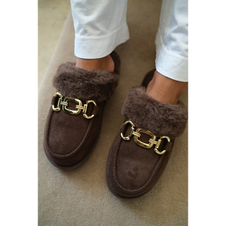 Matisse | Davos Lounge Mule