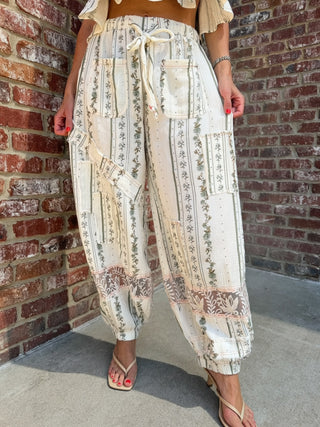 POL | The Carter Boho Set