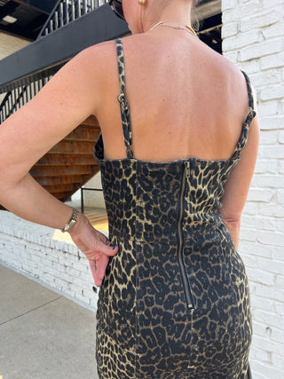 Steve Madden | Giselle Dress Hot Spots