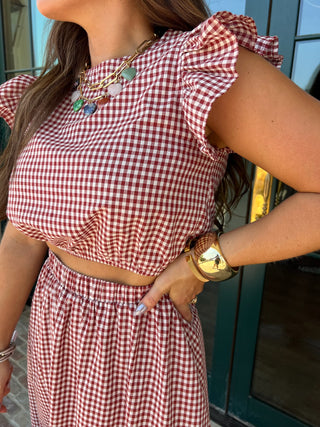 TCEC | Hollows Happy Top