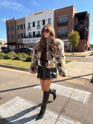 Steve Madden Ainslie Jacket