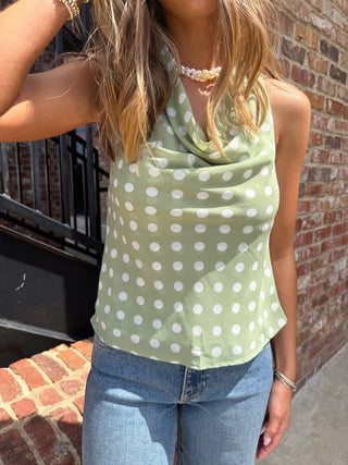 The Collyn Top