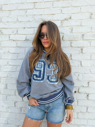 JBD | The Dukes Relaxed Shorts