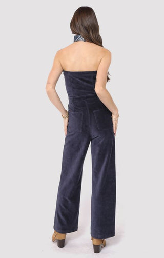 Sage The Label | Morrison Belted Jumpsuit