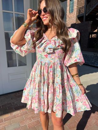 Sofie The Label | Dana Dress