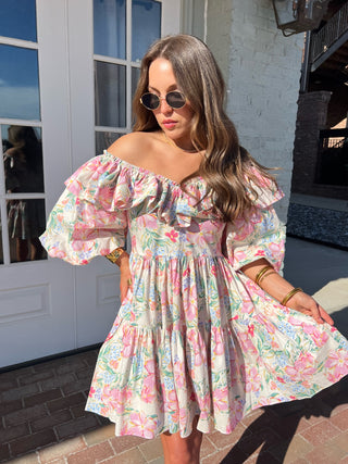 Sofie The Label | Dana Dress