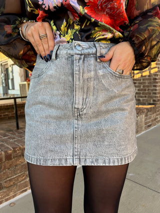 Steve Madden | Beck Skirt