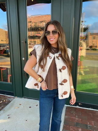 MIOU MUSE | This Is For You Basic Chocolate