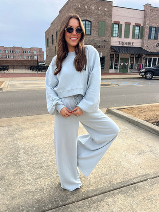 Mariah Set - Silver