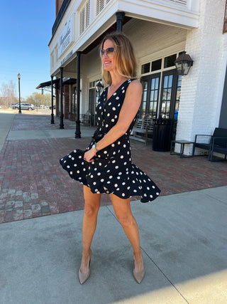 Parker Dress