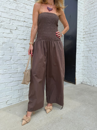 Easy Days Jumpsuit