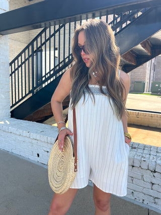 ILLA ILLA | Fancy Like Romper