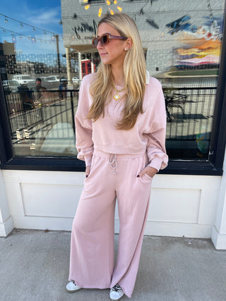 Mariah Set - Pink