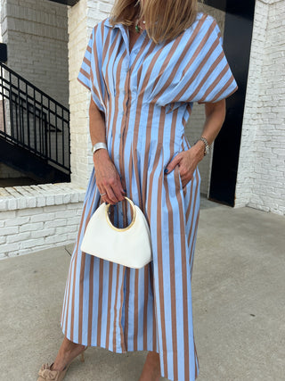 THML | Powder Up Maxi