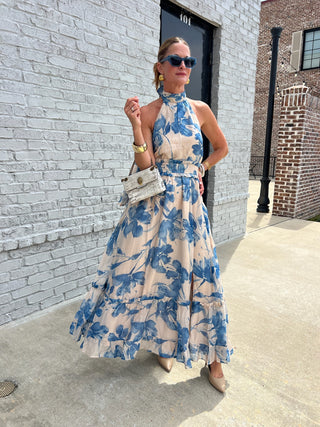 Fate | Waterfall Maxi