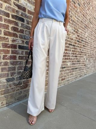 ENTRO | Champagne Problems Trouser