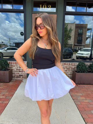 STEVE MADDEN | LINNEA DRESS