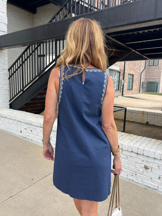 THML| The Natalie Dress