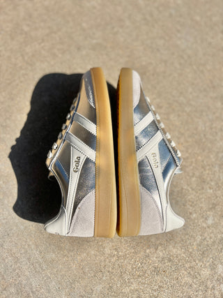 GOLA | Viper Metallic Gold Off Wht