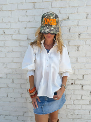 ENTRO | Always Right Blouse