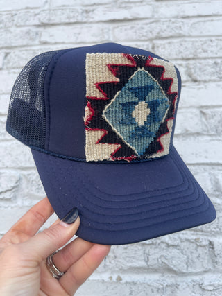 Orijinal | Trucker Assortment Navy