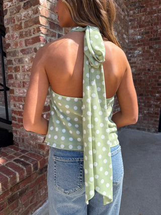 The Collyn Top