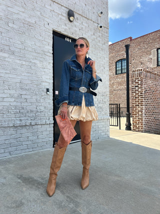 Steve Madden | Parc Jacket