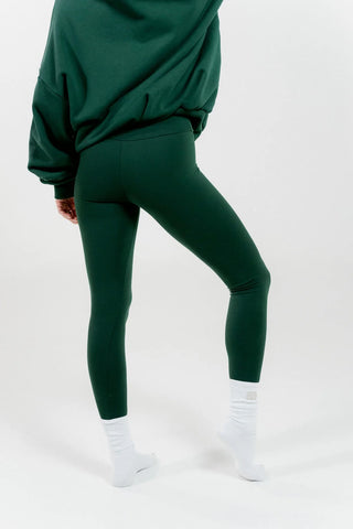 Deal of the Day | Foxy Kind Coffee Run Pant Set Jade