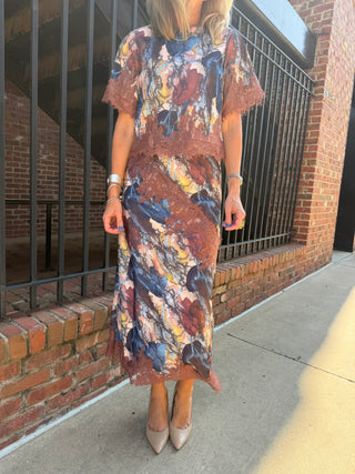 Slithery Chic Set