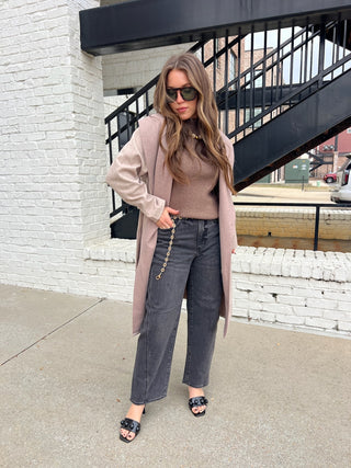 SUNDAY EDITION | Moments Knit Sweater