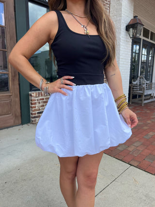STEVE MADDEN | LINNEA DRESS