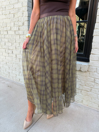 Entro | Be Your Own Skirt