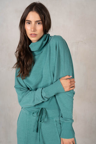 Lalamia | Caroline Set teal