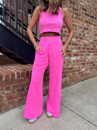 LABIZ | Ruthless Set Fuchsia [Pre-Order]