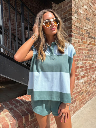 LABIZ | The Bay Set Sage Mint [Pre-Order]