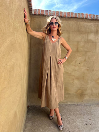 Fall and Beyond Maxi