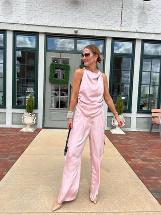 Deluc | Pousos Top Pink